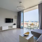 Home2Book Comfy & Bright Apt Las Palmas View