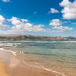 Home2Book Comfy & Bright Apt Las Palmas View