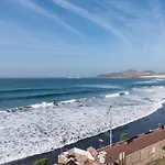 Home2Book Comfy & Bright Apt Las Palmas View
