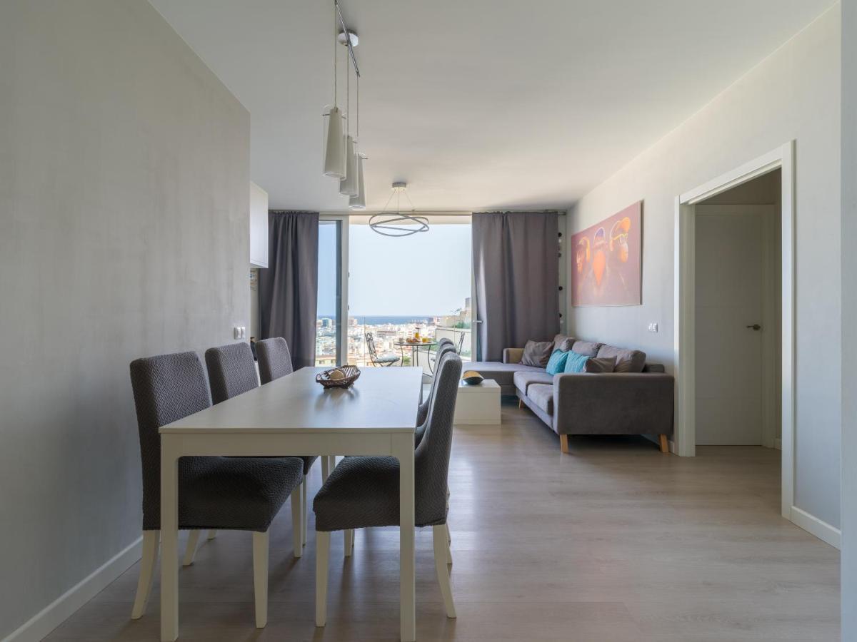 Home2book Comfy & Bright Apt View Apartment Las Palmas de Gran Canaria