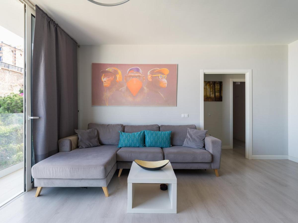 Home2book Comfy & Bright Apt View *