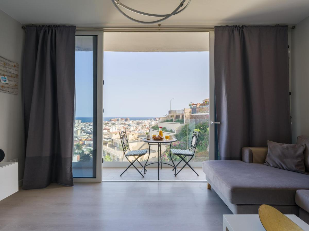 Home2book Comfy & Bright Apt View * Las Palmas de Gran Canaria