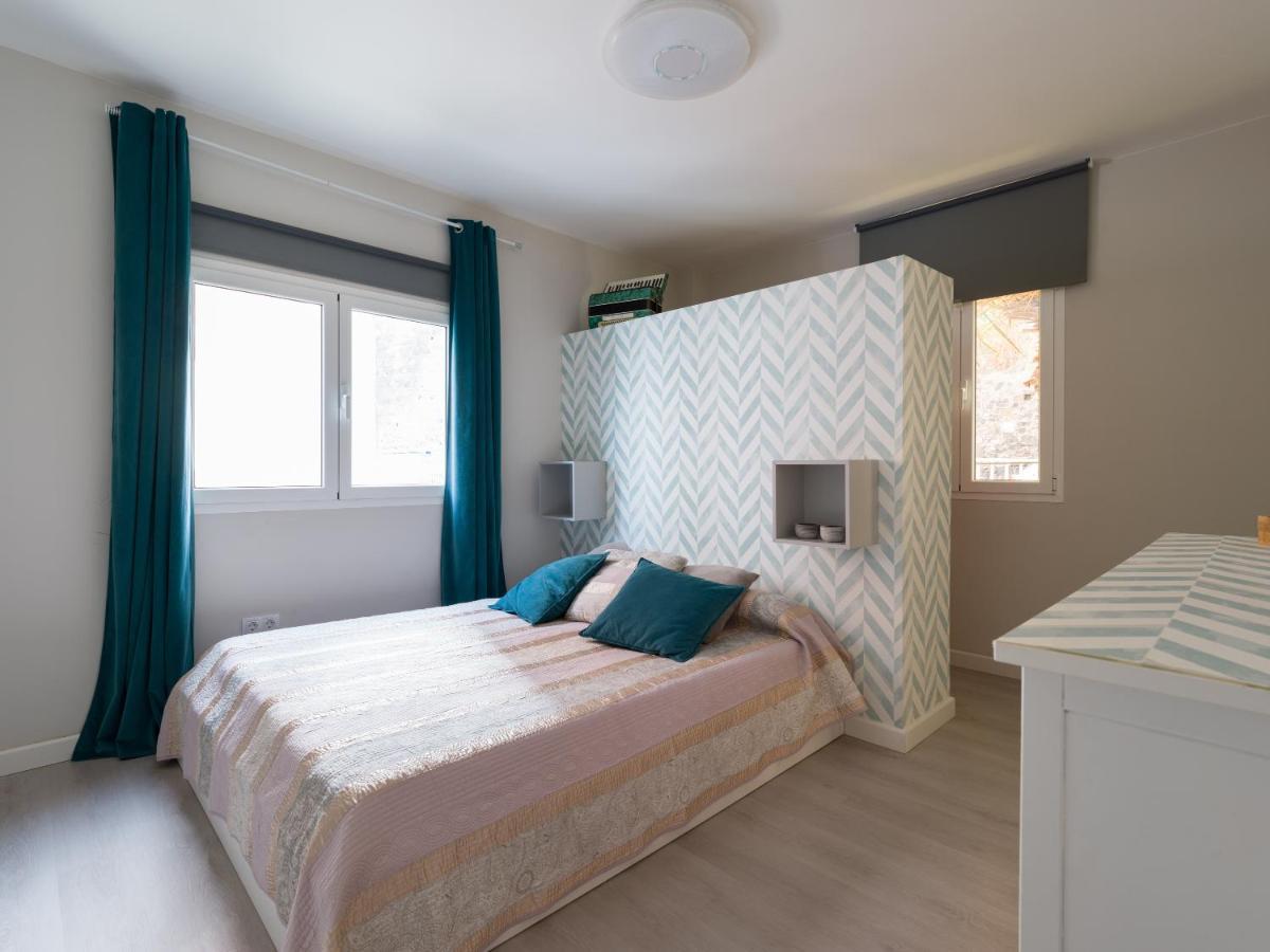 Home2book Comfy & Bright Apt View Las Palmas de Gran Canaria