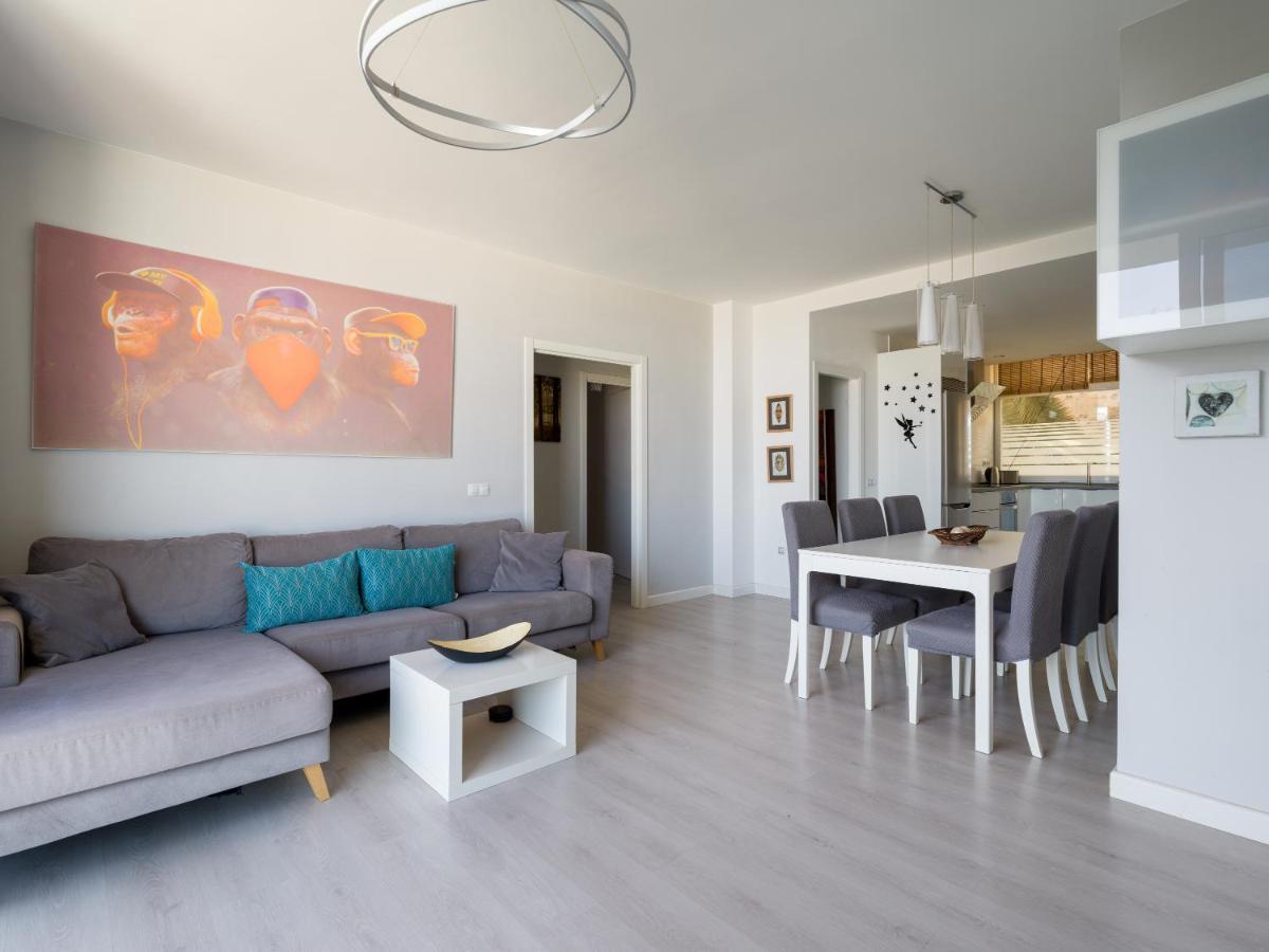 Home2book Comfy & Bright Apt View Apartment *