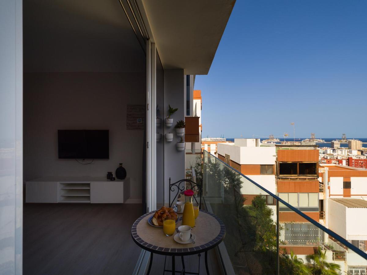 Home2book Comfy & Bright Apt View Las Palmas de Gran Canaria