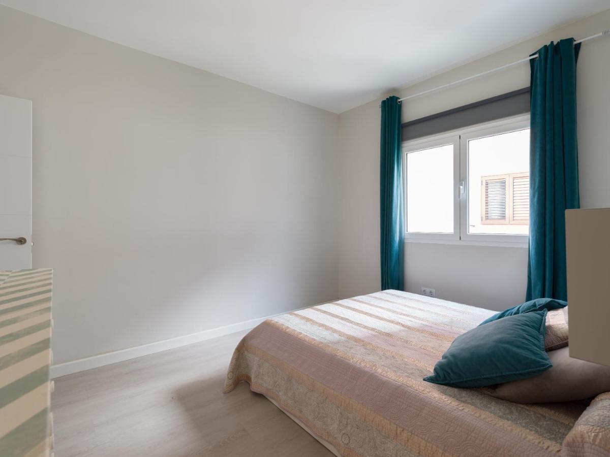 Home2book Comfy & Bright Apt View * Las Palmas de Gran Canaria