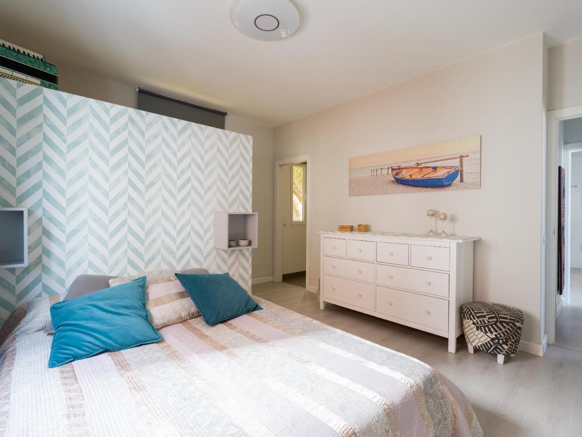 Apartment Home2book Comfy & Bright Apt View