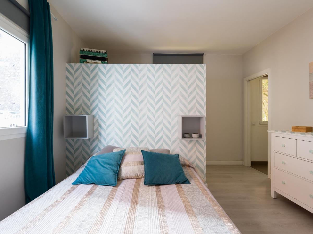 Home2book Comfy & Bright Apt View Las Palmas de Gran Canaria
