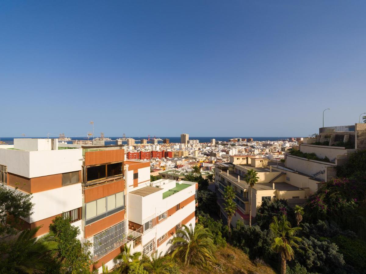 Apartment Home2book Comfy & Bright Apt View *