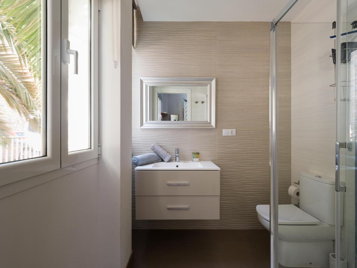 Apartment Home2book Comfy & Bright Apt View
