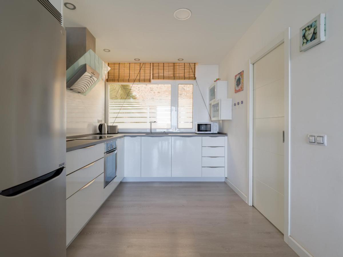 Apartment Home2book Comfy & Bright Apt View Las Palmas de Gran Canaria