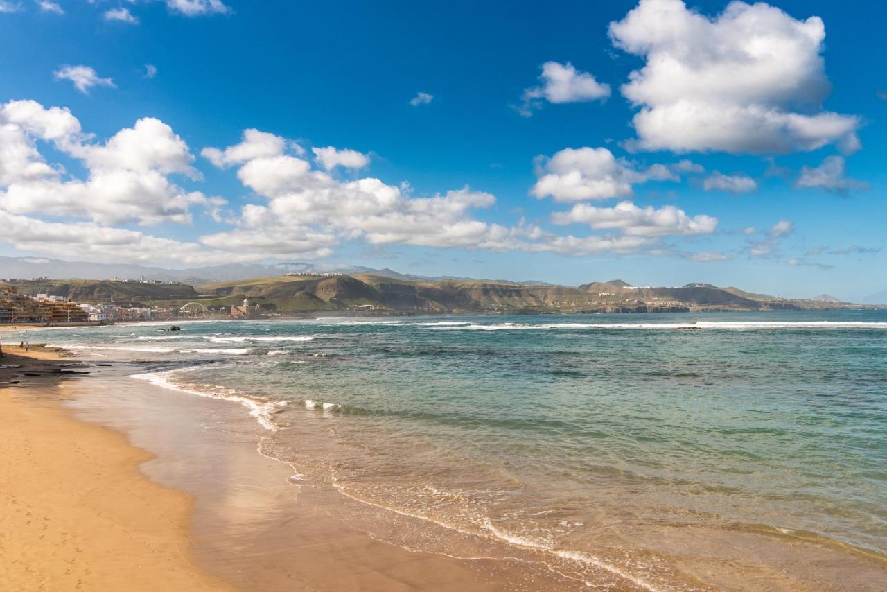 Home2book Comfy & Bright Apt View Apartment Las Palmas de Gran Canaria