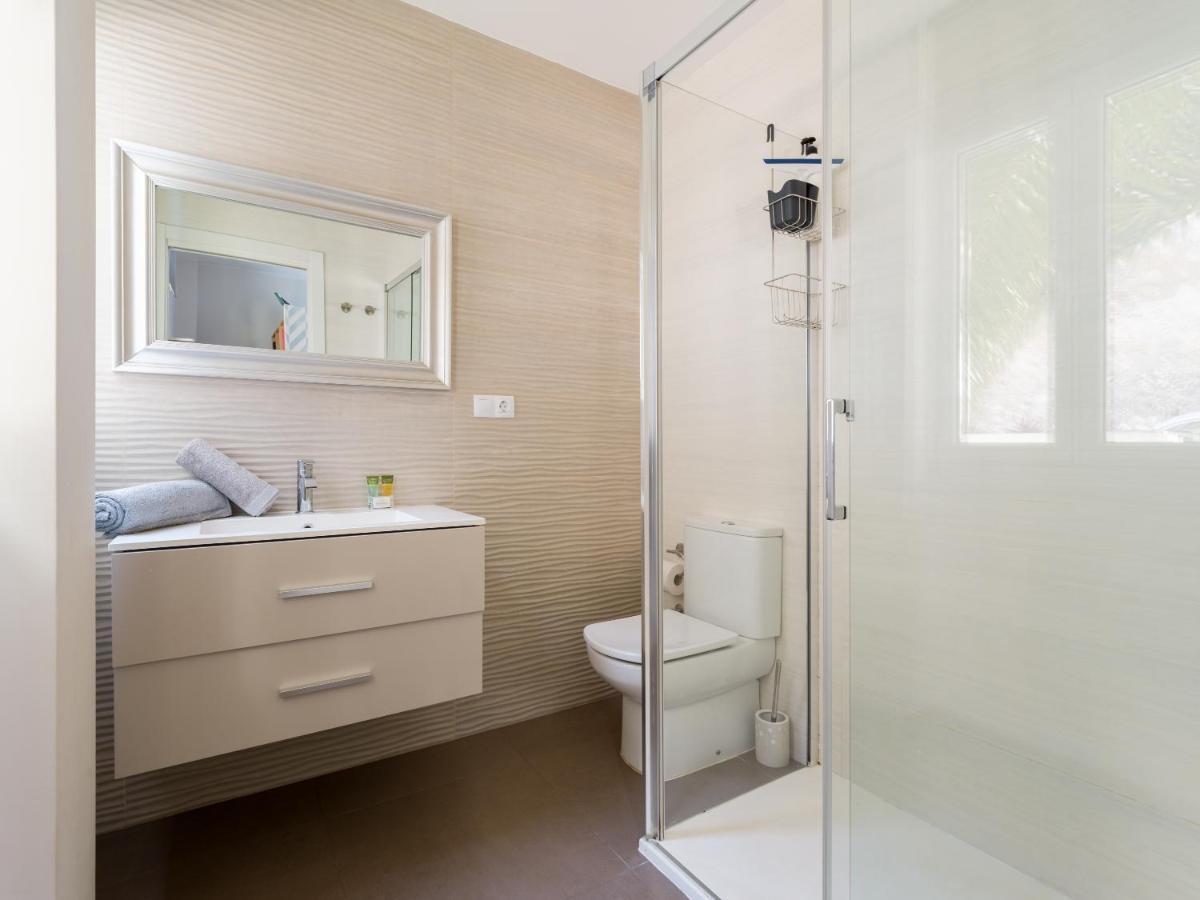 Apartment Home2book Comfy & Bright Apt View Las Palmas de Gran Canaria