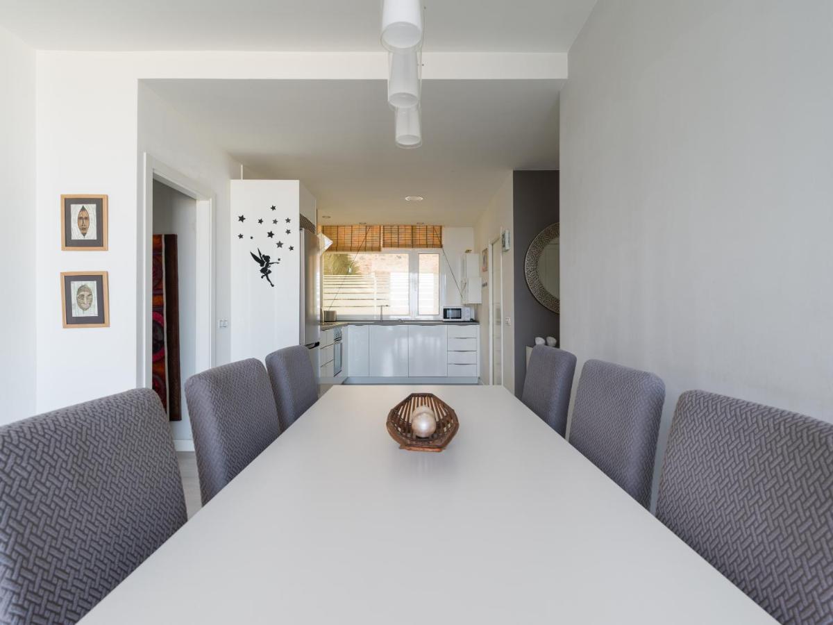 Apartment Home2book Comfy & Bright Apt View Las Palmas de Gran Canaria