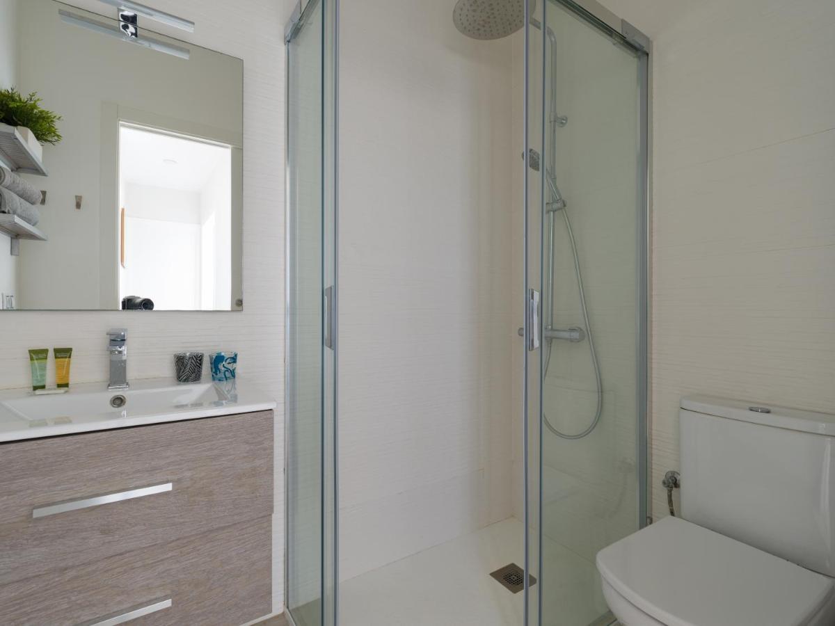 Home2book Comfy & Bright Apt View Las Palmas de Gran Canaria