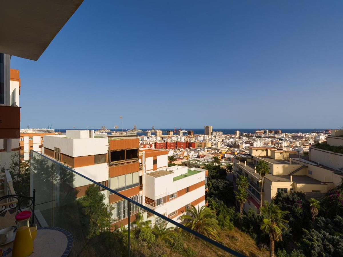 Home2book Comfy & Bright Apt View * Las Palmas de Gran Canaria