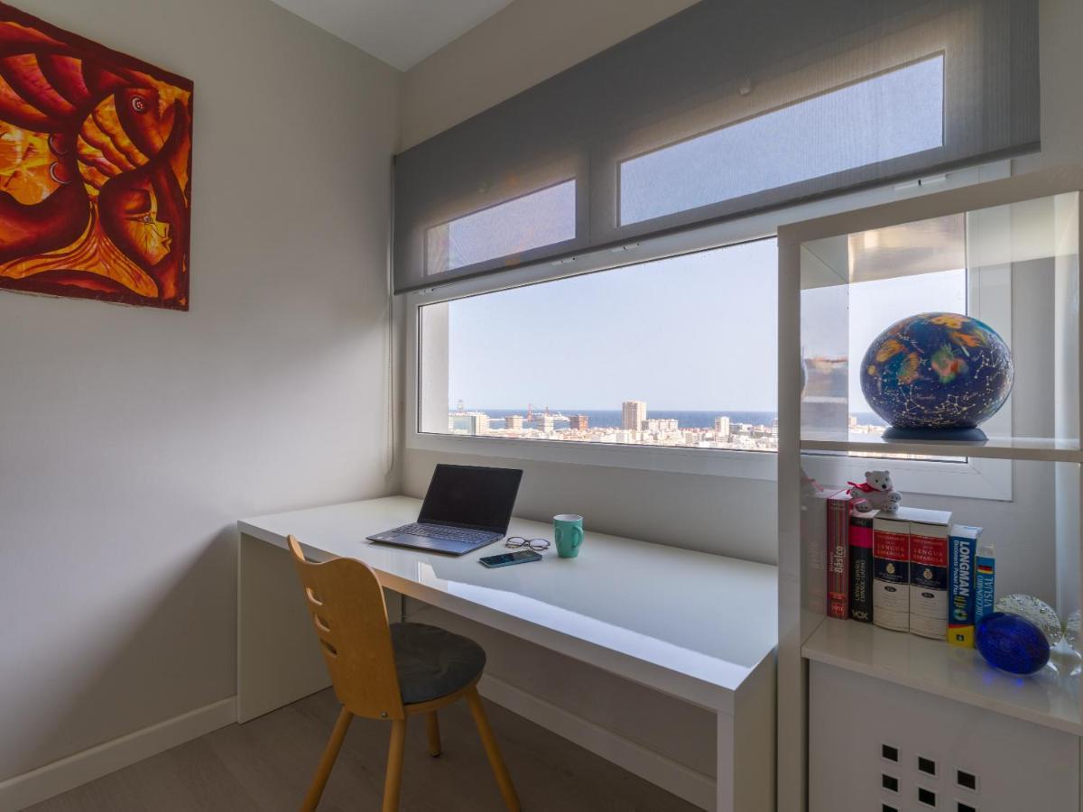 Apartment Home2book Comfy & Bright Apt View Las Palmas de Gran Canaria